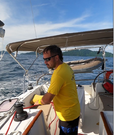 Яхтинг, Канарские острова