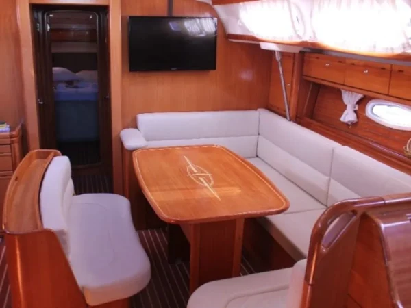 Кают-компания