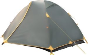 Внешний вид палатки Tramp nishe 3